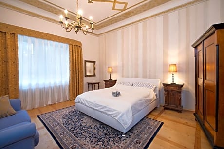 Premium Double Room