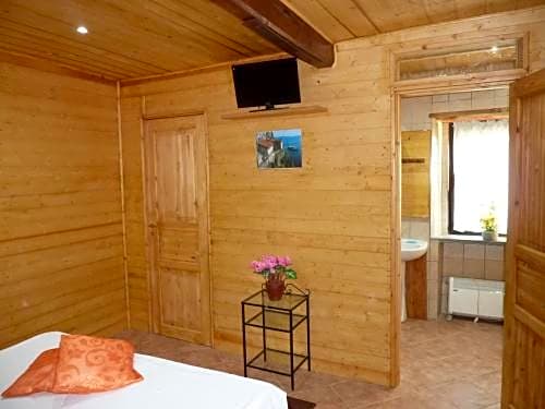 B&B Borgo Casola