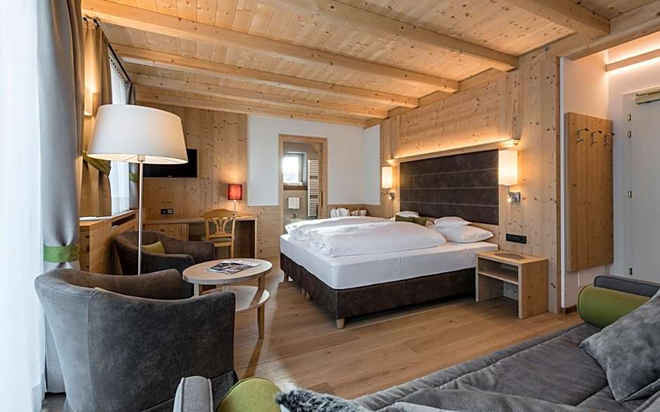 Hotel Villa Kastelruth