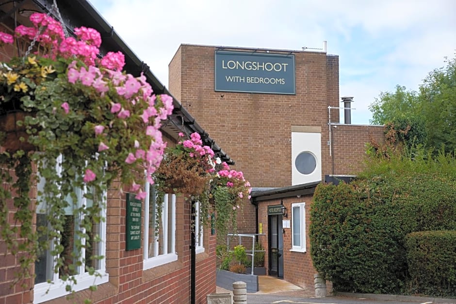 Longshoot Inn