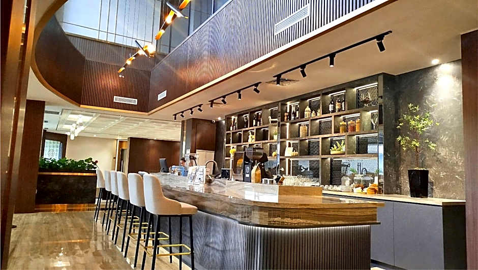 The Sun Hotel Sidoarjo