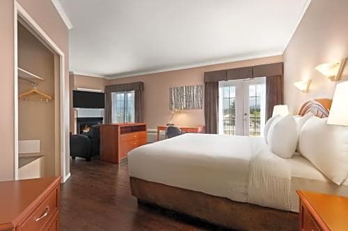 Days Inn by Wyndham Canmore