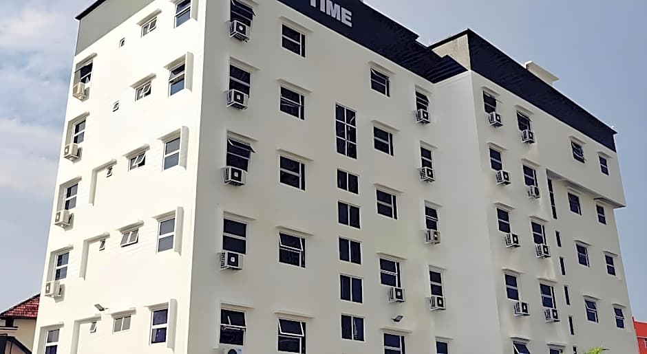 Time Hotel Melaka