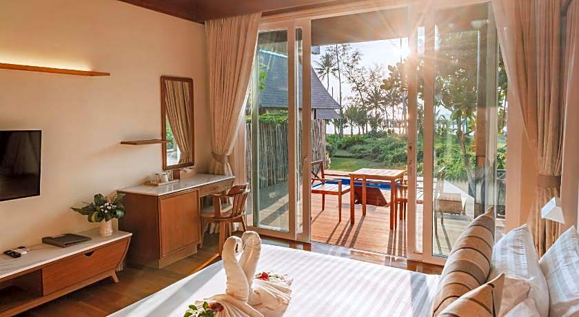 Koh kood paradise beach