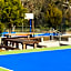 Alivio Tourist Park Canberra