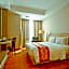 Nagoya Hill Hotel Batam