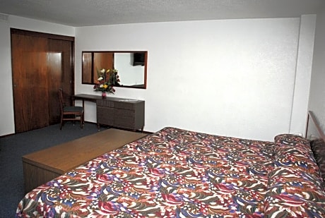 Double Room with Two Double Beds
