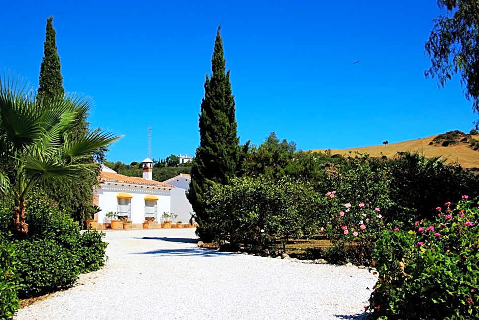 Finca El Limonar