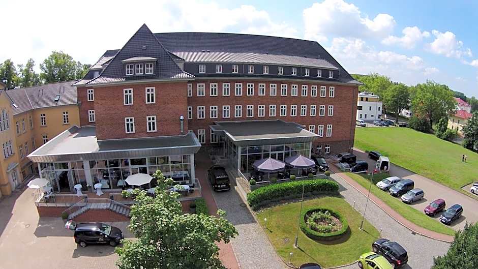 Hotel am Schlosspark