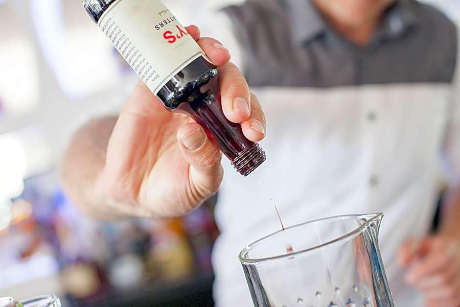 Bliss Boutique Hotel