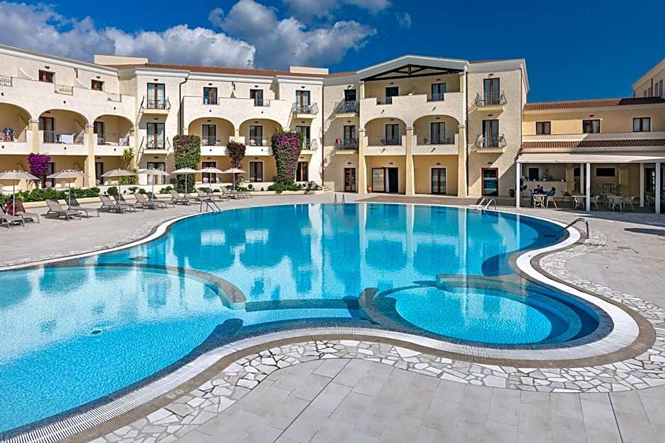 Blu Hotel Morisco