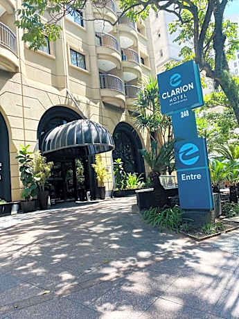 Clarion Faria Lima