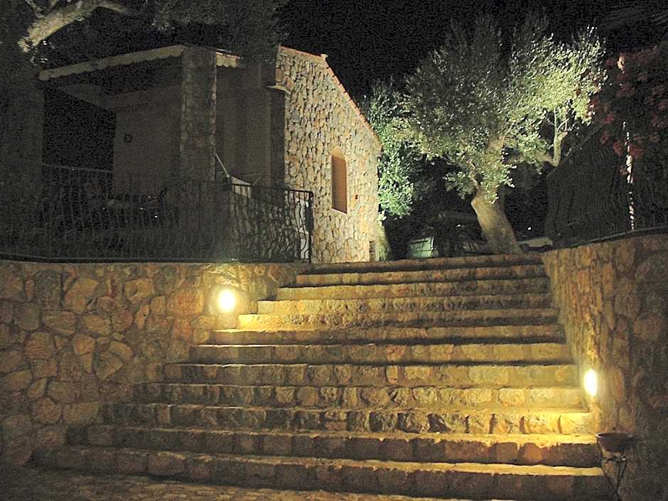 Villaggio Blue Marine