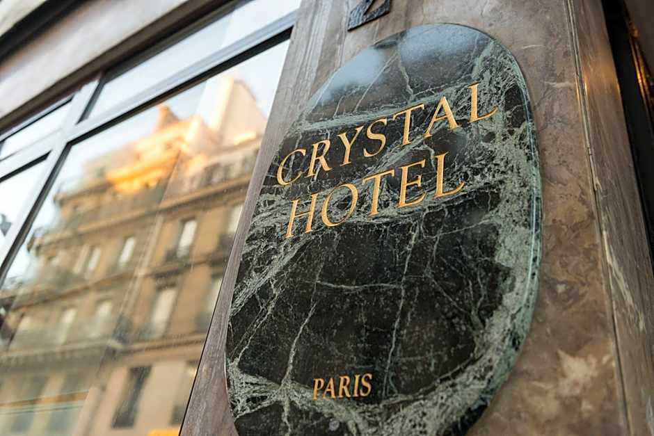 Crystal Hotel