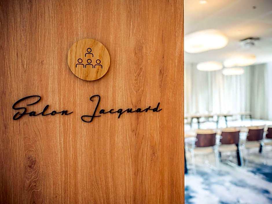 Mercure Troyes Centre