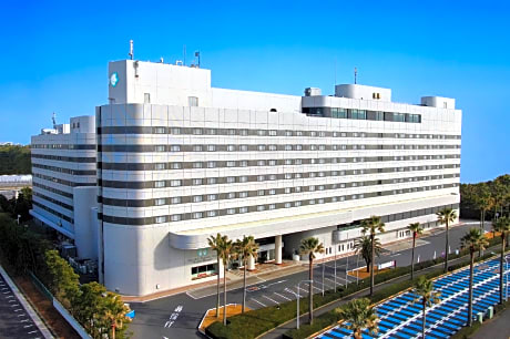 Tokyo Bay Maihama Hotel First Resort