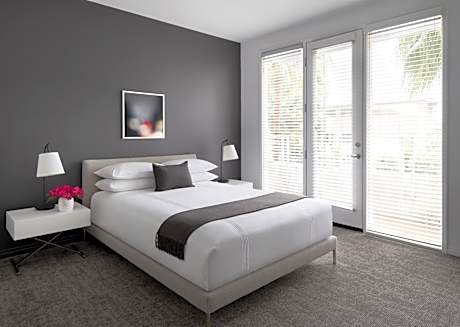 One Bedroom Premium Suite