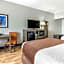 Best Western Plus Victoria Inn & Suites