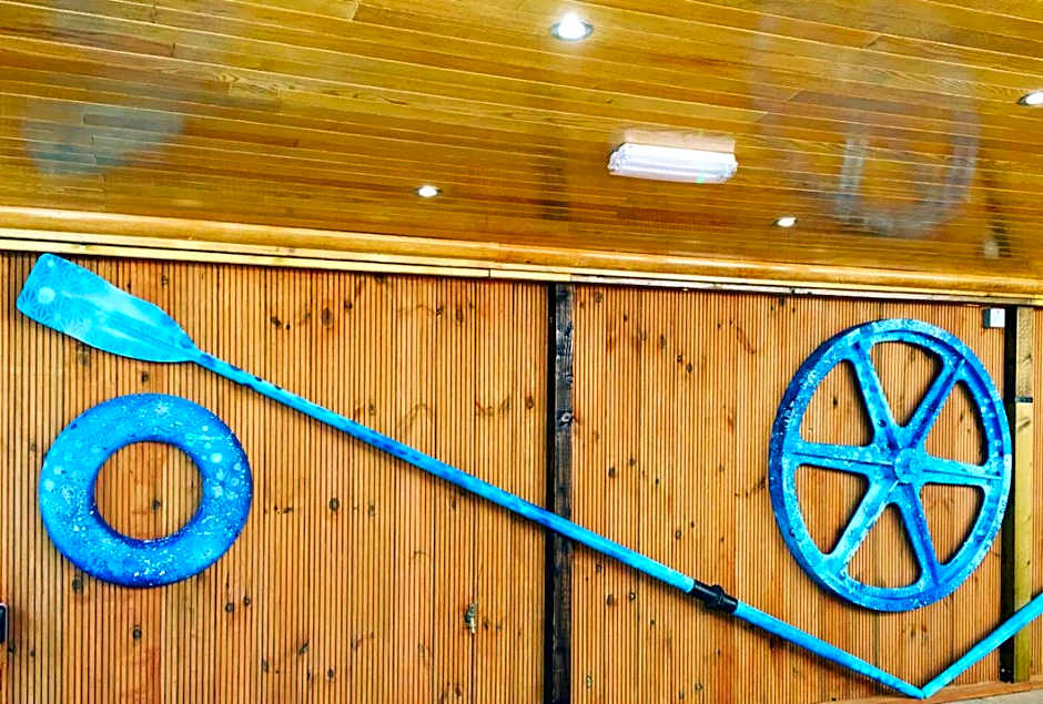 Southsea Rocks Hotel