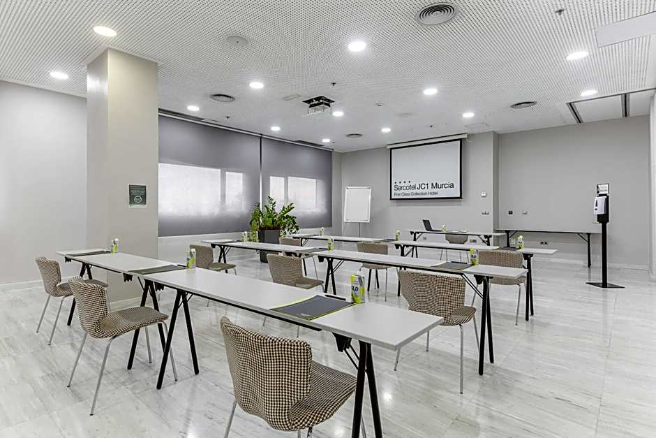 Sercotel JC1 Murcia