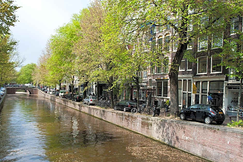 Canal House The Tannery Amsterdam