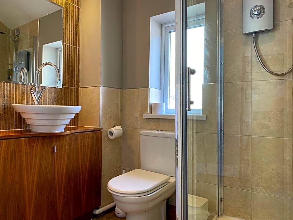 Number One Hundred Bed And Breakfast