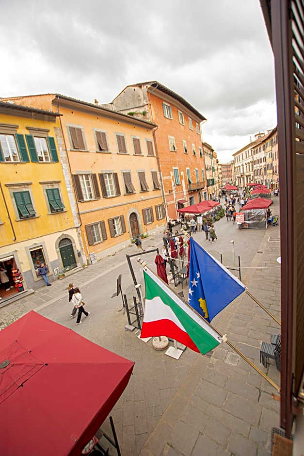 Hotel Francesco