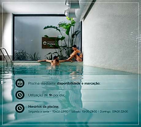 Essence Inn Marianos Hotel