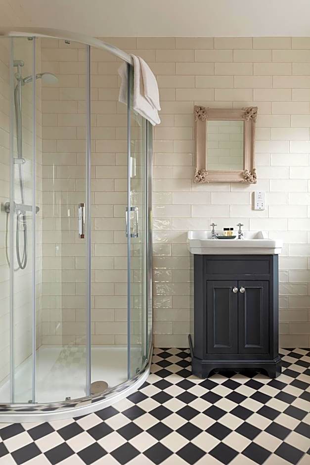 Bridge Street Townhouse