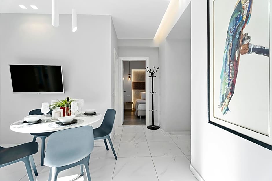 Frunze Luxury Apartments