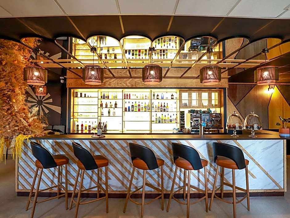 Mercure Paris Gare de Lyon TGV