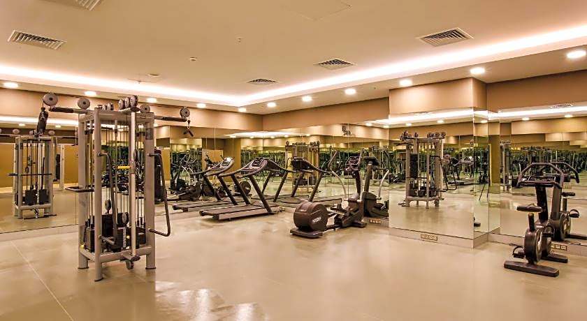 Park Dedeman Bostanci Hotel