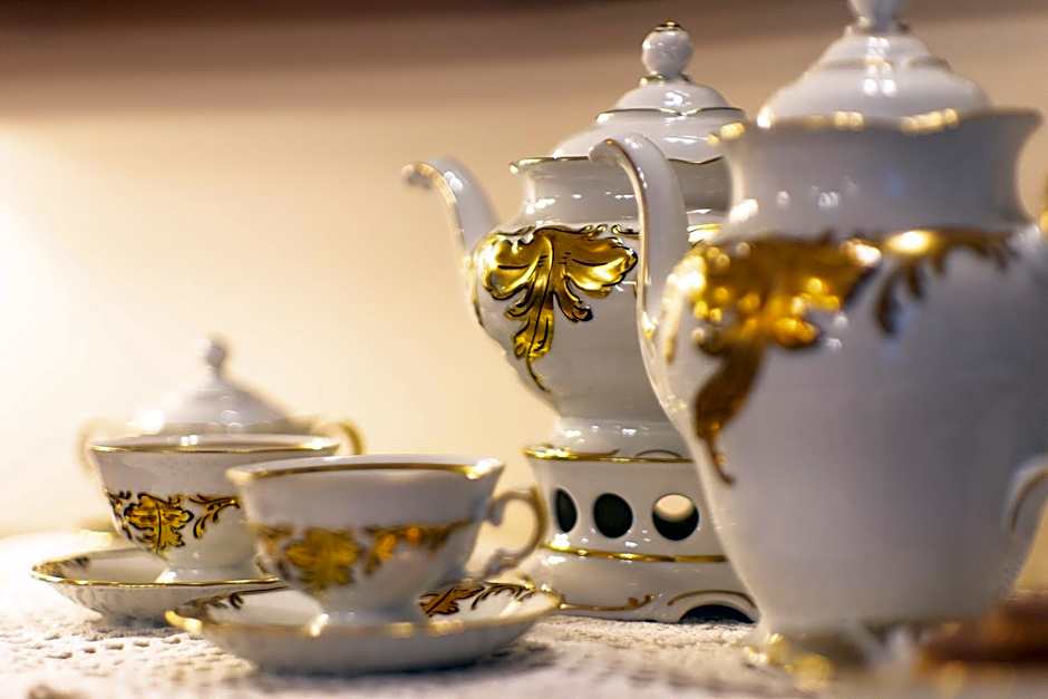 Rezydencja Dwór Polski