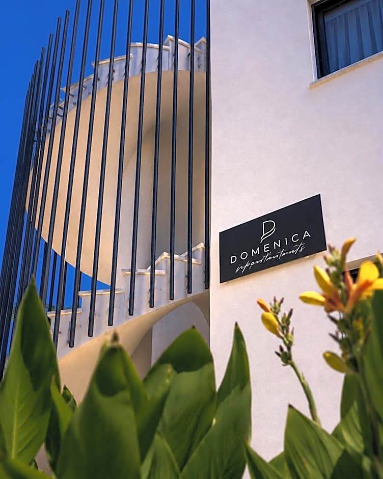 Domenica Apartments