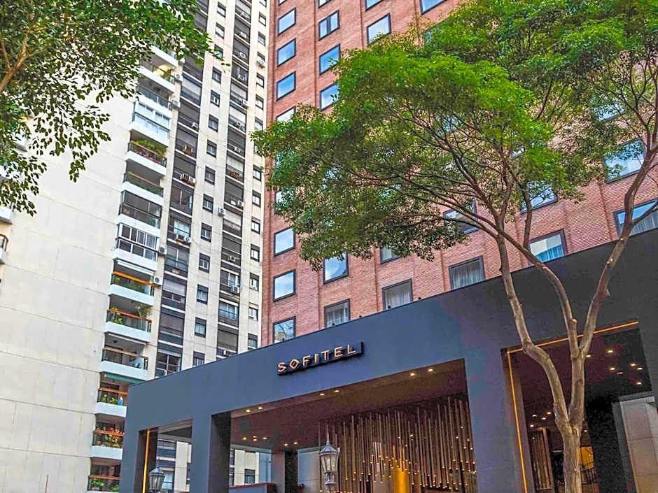 Sofitel Buenos Aires Recoleta