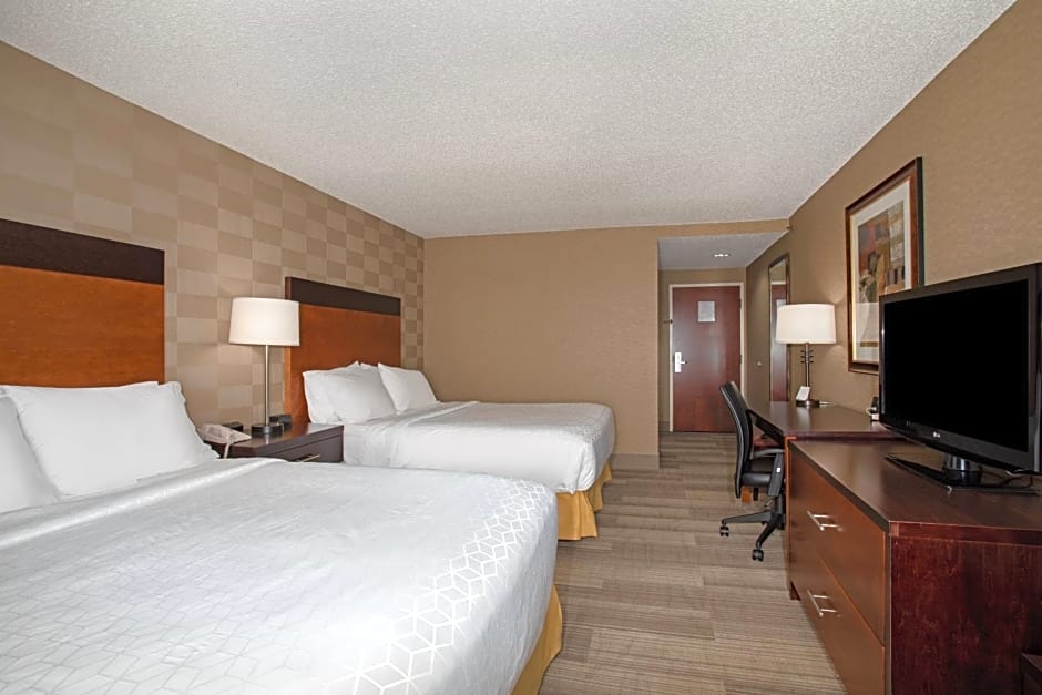 Holiday Inn Express Hotel & Suites Littleton, an IHG Hotel