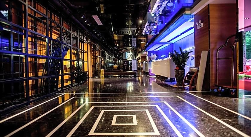 LIKTO HOTEL