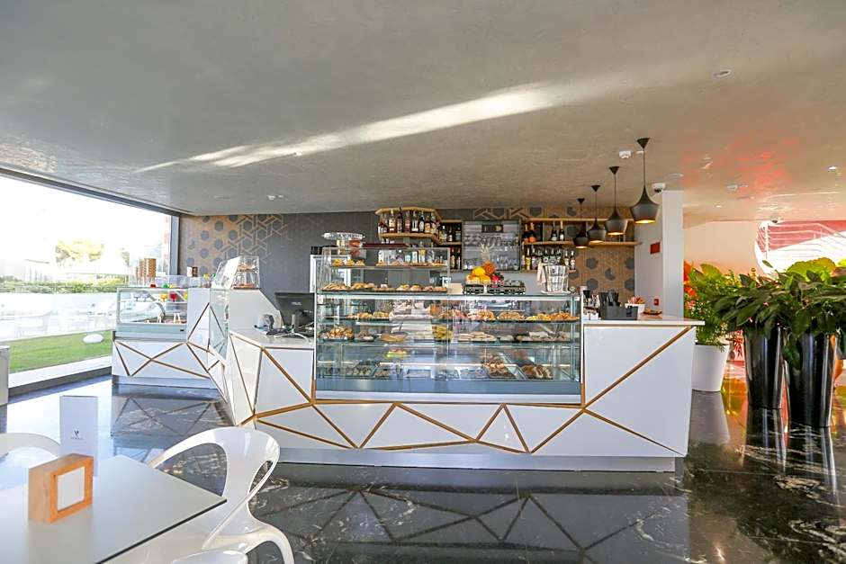 Victoria Palace Cefalù