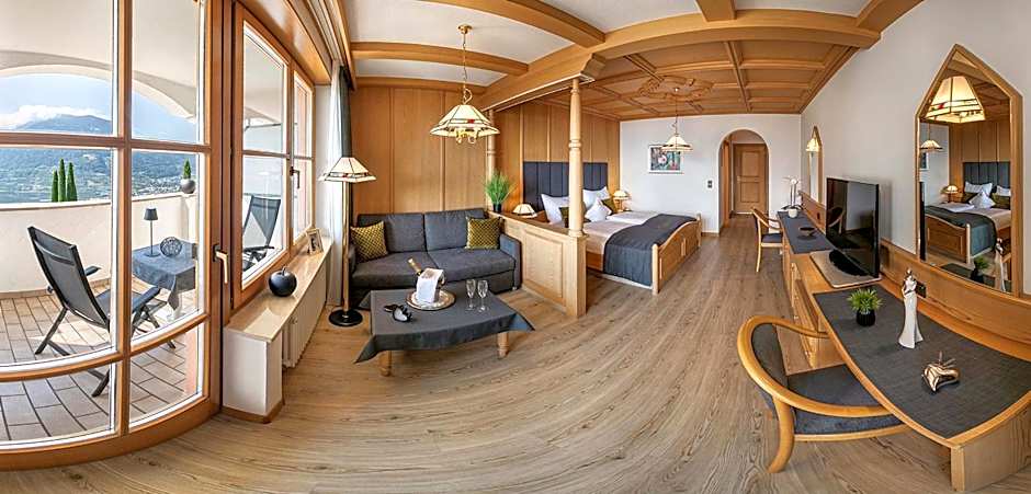 Panorama Vital Hotel Rimmele