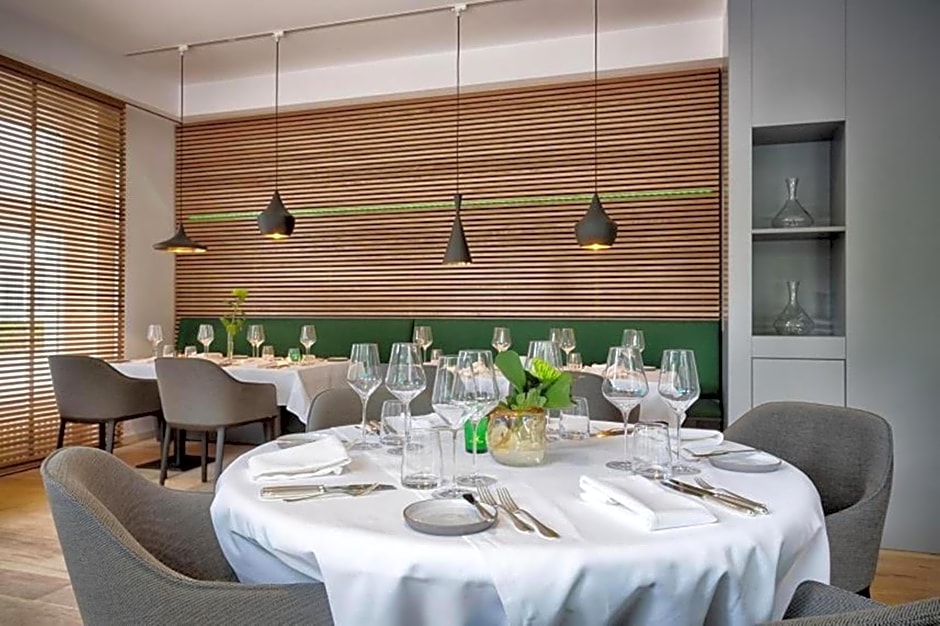 Das Eckert - Lifestyle Design Hotel & Fine Dining bei Basel (Grenzach)