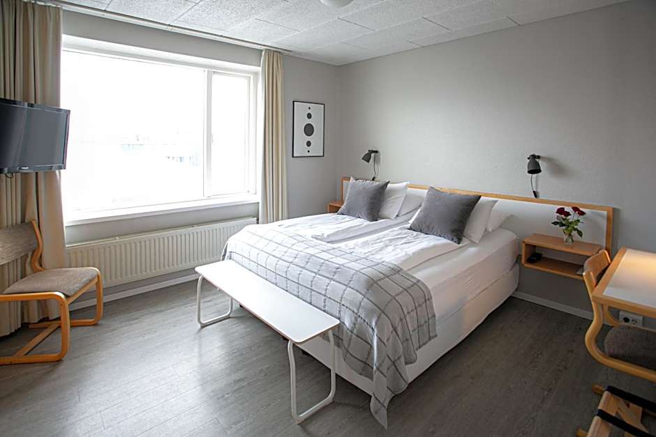 Hotel Norðurland