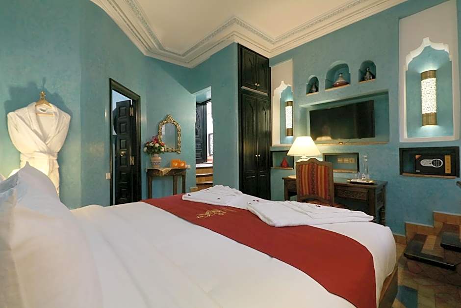 Riad Omara al Kasbah