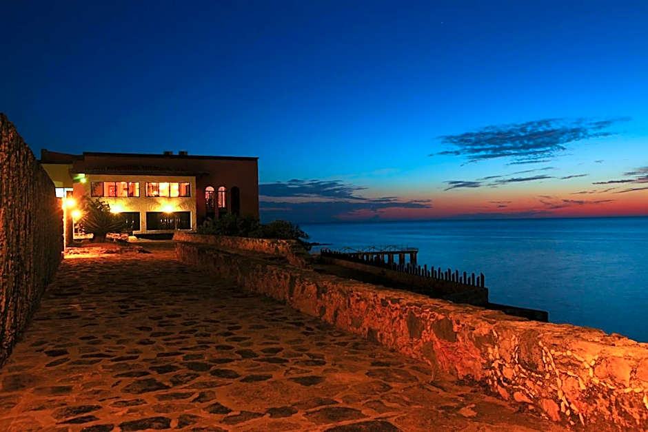 Hotel Tucan Siho Playa