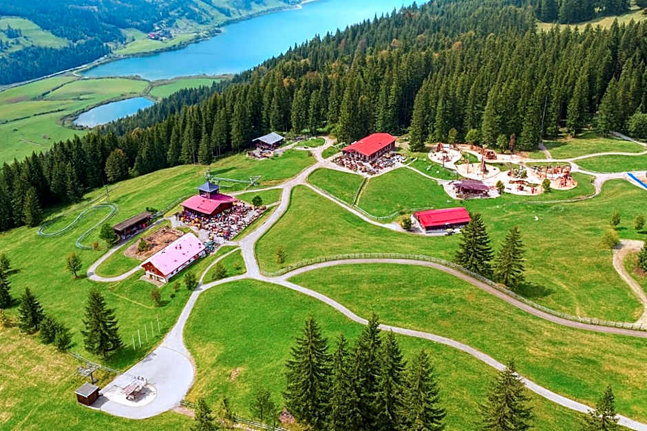 Hotel JMS Holiday Allgäu