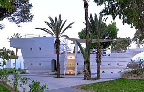 One Resort Aqua Park And Spa