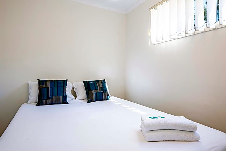 Echo Holiday Parks - Windsor Gardens