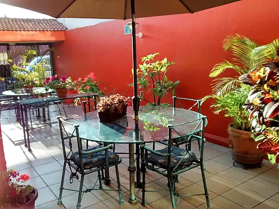 Hotel Camba