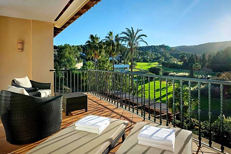 Sheraton Mallorca Arabella Golf Hotel