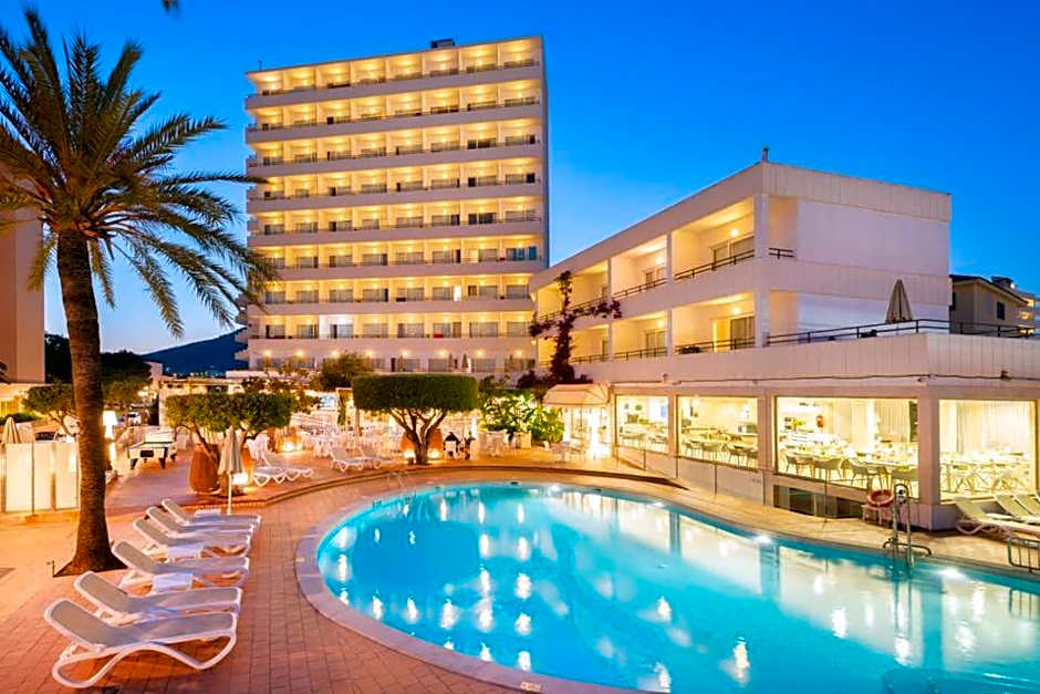 Hotel Morito — 41 fotoğraftan 1. fotoğraf