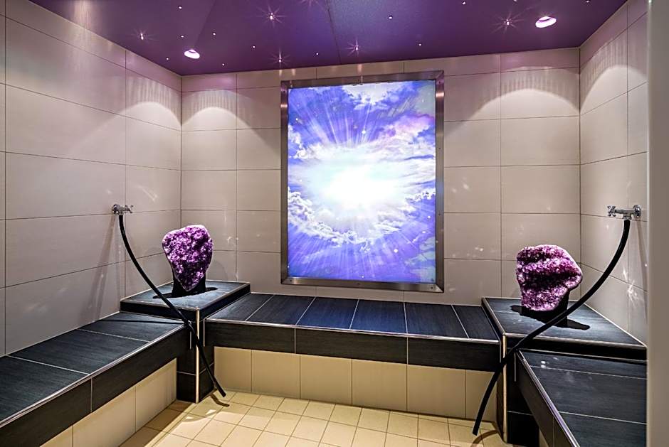 Aparthotel Alpendiamant Serfaus Wachter GmbH